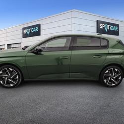 Peugeot 308 SW Phase 2 308 SW PHEV 180 e-EAT8 GT Montpellier
