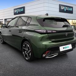 Peugeot 308 SW Phase 2 308 SW PHEV 180 e-EAT8 GT Montpellier