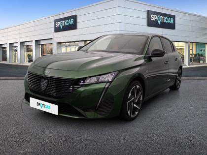 Peugeot 308 SW Phase 2 - 308 SW PHEV 180 e-EAT8 GT - 22 890 €