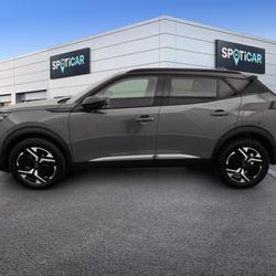 Peugeot 2008 2008 PureTech 130 S&S EAT8 GT Montpellier