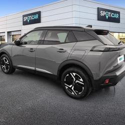 Peugeot 2008 2008 PureTech 130 S&S EAT8 GT Le Cr&egrave;s