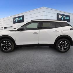 Peugeot 2008 2008 PureTech 130 S&S BVM6 GT Montpellier
