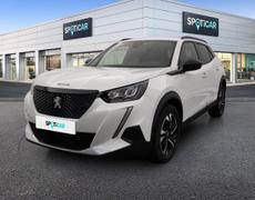 Peugeot 2008 - 2008 PureTech 130 S&S BVM6 GT - 16 390 €