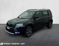 Skoda Yeti Perpignan