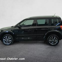 Skoda Yeti Yeti 2.0 TDI 110 SCR Green Tec Drive Perpignan