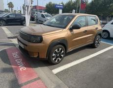 Fiat Grande Panda Perpignan
