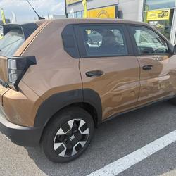 Fiat Grande Panda Grande Panda e 113 ch 44kWh Ic&ocirc;ne Perpignan