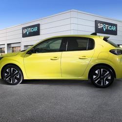 Peugeot 208 208 PureTech 100 S&S BVM6 Allure Perpignan