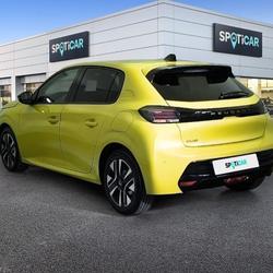 Peugeot 208 208 PureTech 100 S&S BVM6 Allure Perpignan