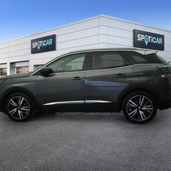 Peugeot 3008 3008 Hybrid 225 e-EAT8 GT Pack Perpignan