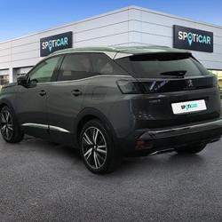 Peugeot 3008 3008 Hybrid 225 e-EAT8 GT Pack Perpignan