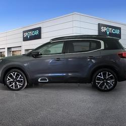 Citroen C5 Aircross C5 Aircross BlueHDi 130 S&S EAT8 Business Perpignan