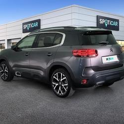 Citroen C5 Aircross C5 Aircross BlueHDi 130 S&S EAT8 Business Perpignan