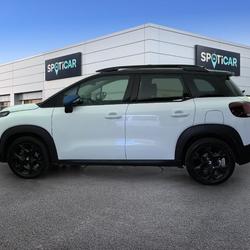 Citroen C3 Aircross C3 Aircross PureTech 110 S&S BVM6 Rip Curl Perpignan