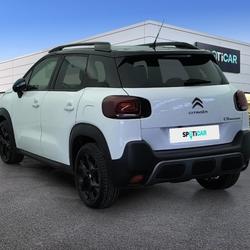 Citroen C3 Aircross C3 Aircross PureTech 110 S&S BVM6 Rip Curl Perpignan