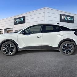 Citroen C4 C4 Hybride 145 ch e-DCS6 Max P&eacute;zenas