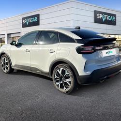 Citroen C4 C4 Hybride 145 ch e-DCS6 Max P&eacute;zenas
