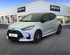 Toyota Yaris Perpignan