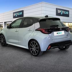 Toyota Yaris Yaris Hybride 130h GR Sport Perpignan