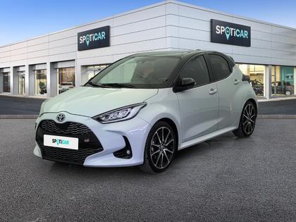 Toyota Yaris - Yaris Hybride 130h GR Sport - 23 990 €