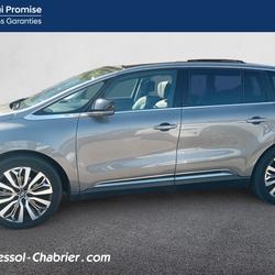 Renault Espace 5 Espace Blue dCi 190 EDC Initiale Paris B&eacute;ziers