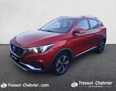 MG ZS Béziers