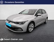 Volkswagen Golf 8