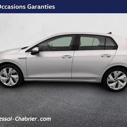 Volkswagen Golf 8 Golf 1.5 eTSI OPF 150 DSG7 Style B&eacute;ziers
