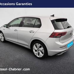 Volkswagen Golf 8 Golf 1.5 eTSI OPF 150 DSG7 Style B&eacute;ziers