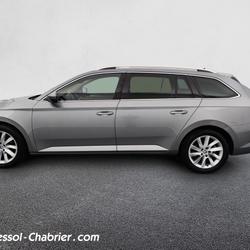 Skoda Superb combi Superb Combi 2.0 TDI 150 DSG6 Style B&eacute;ziers