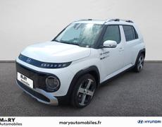 Hyundai Inster Rouen