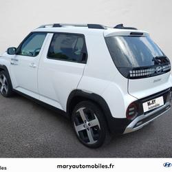Hyundai Inster Inster 49 kWh  Creative Rouen