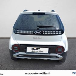 Hyundai Inster Inster 49 kWh  Creative Rouen