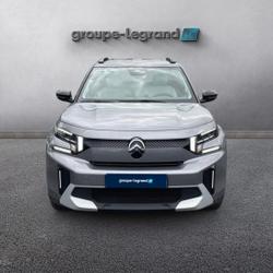 Citroen C3 Aircross 1.2 Hybride 145ch MAX e-DCS6 occasion - Coutances - photo 2/29