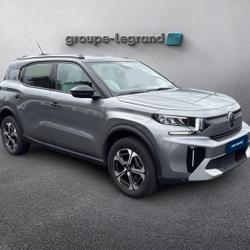 Citroen C3 Aircross 1.2 Hybride 145ch MAX e-DCS6 occasion - Coutances - photo 3/29