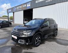 Citroen C5 Aircross Auch