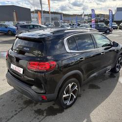 Citroen C5 Aircross BlueHDi 130ch S&amp;S Feel EAT8 Auch
