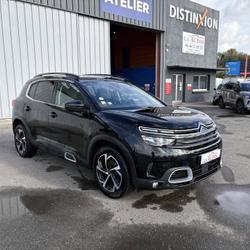 Citroen C5 Aircross BlueHDi 130ch S&amp;S Feel EAT8 Auch