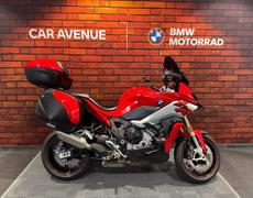 BMW Serie F Chenôve