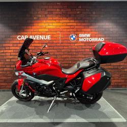 BMW Serie F S 1000 XR Chen&ocirc;ve