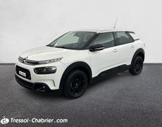 Citroen C4 Cactus Castelnaudary
