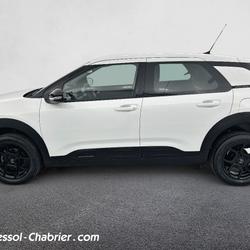 Citroen C4 Cactus C4 Cactus BlueHDi 100 S&S BVM6 Feel Business Castelnaudary