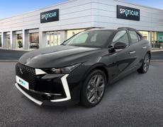 DS DS4 Carcassonne