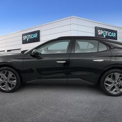 DS DS4 DS 4 Hybride E-Tense 225 EAT8 Trocadero Carcassonne