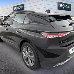 DS DS4 DS 4 Hybride E-Tense 225 EAT8 Trocadero Carcassonne