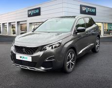 Peugeot 3008 Naves