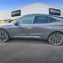 DS Num&eacute;ro 4 N&deg;4 E-Tense Etoile - Alcantara B&eacute;ziers