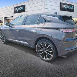 DS Num&eacute;ro 4 N&deg;4 E-Tense Etoile - Alcantara B&eacute;ziers