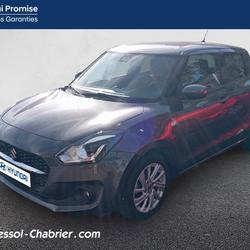 Suzuki Swift Swift 1.2 Dualjet Hybrid Privil&egrave;ge B&eacute;ziers