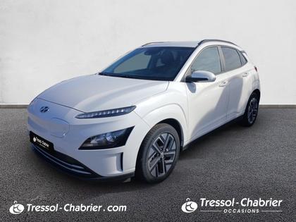 Hyundai Kona - Kona Electrique 39 kWh - 136 ch Intuitive - 18 780 €